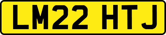 LM22HTJ