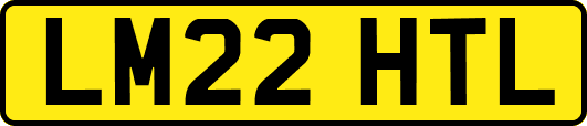 LM22HTL