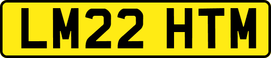 LM22HTM