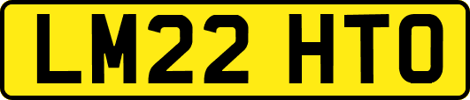 LM22HTO