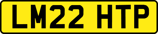 LM22HTP