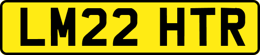 LM22HTR