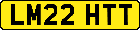 LM22HTT