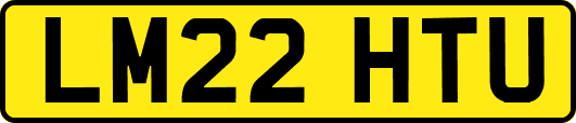 LM22HTU