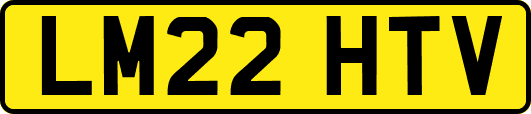 LM22HTV