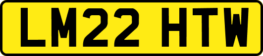 LM22HTW