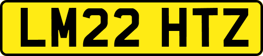 LM22HTZ