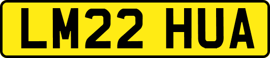 LM22HUA