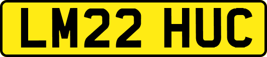 LM22HUC