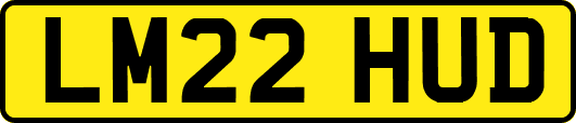 LM22HUD