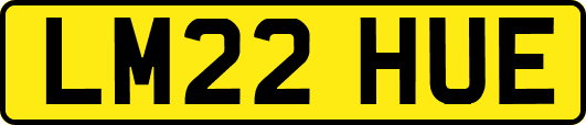 LM22HUE