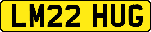 LM22HUG