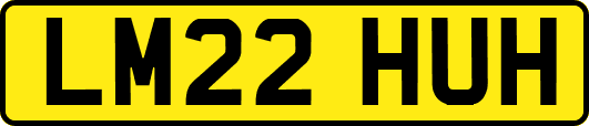 LM22HUH