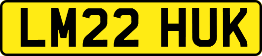 LM22HUK
