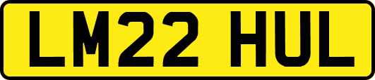 LM22HUL