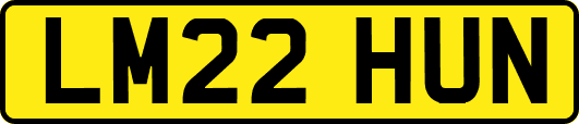 LM22HUN
