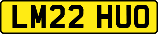 LM22HUO