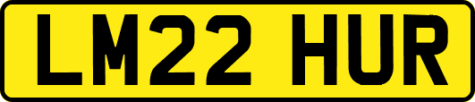 LM22HUR