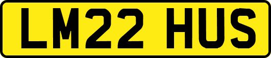 LM22HUS