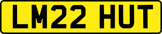 LM22HUT