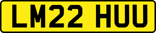 LM22HUU