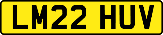 LM22HUV