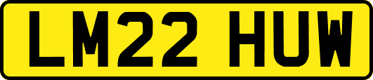 LM22HUW