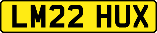 LM22HUX