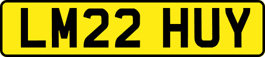 LM22HUY