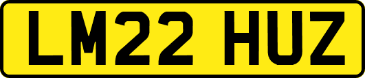 LM22HUZ