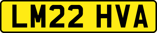LM22HVA