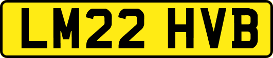 LM22HVB