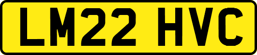 LM22HVC