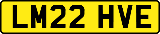 LM22HVE