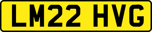 LM22HVG
