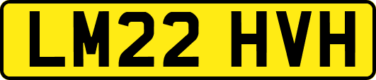 LM22HVH