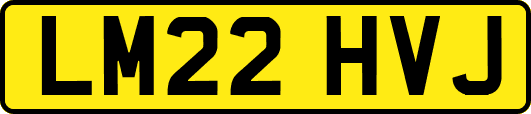 LM22HVJ