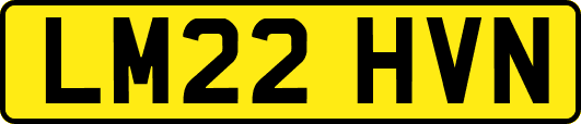 LM22HVN