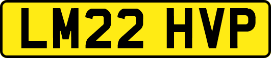 LM22HVP