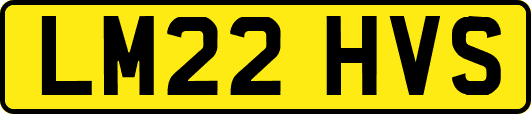 LM22HVS