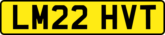 LM22HVT