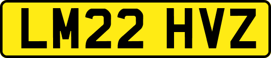 LM22HVZ