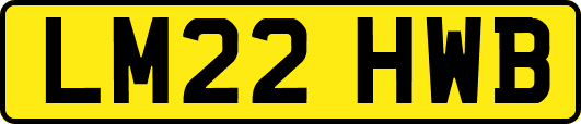 LM22HWB