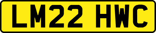 LM22HWC