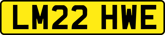 LM22HWE