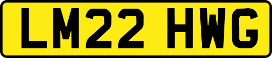 LM22HWG