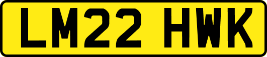 LM22HWK