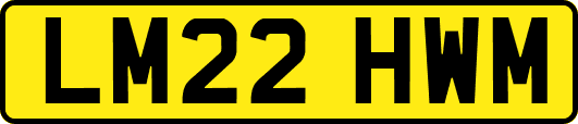 LM22HWM