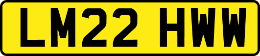 LM22HWW