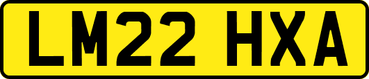 LM22HXA